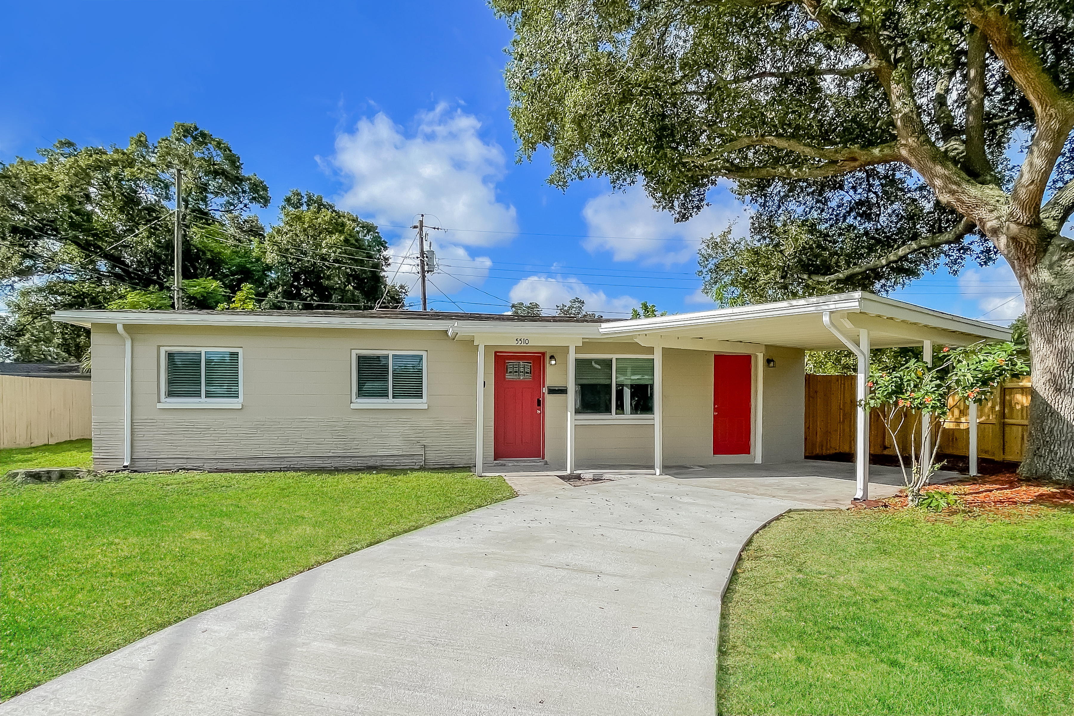 5510 93RD AVE N PINELLAS PARK, FL 33782
